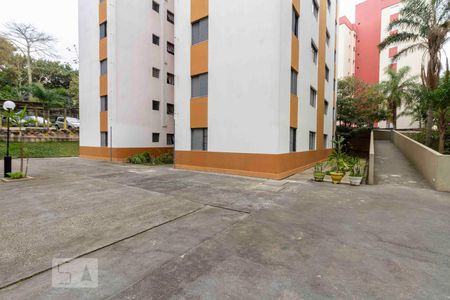 Apartamento à venda com 59m², 2 quartos e 1 vagaÁrea Externa