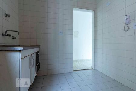 Apartamento à venda com 59m², 2 quartos e 1 vagaCozinha
