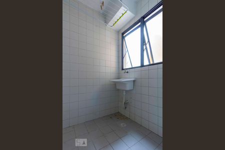 Apartamento à venda com 59m², 2 quartos e 1 vagaÁrea de Serviço