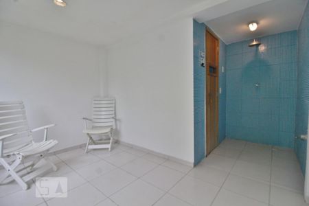 Apartamento para alugar com 58m², 1 quarto e 2 vagasSauna