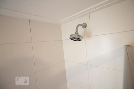 Apartamento para alugar com 58m², 1 quarto e 2 vagasChuveiro