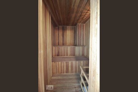 Apartamento para alugar com 58m², 1 quarto e 2 vagasSauna