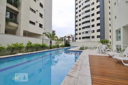 Apartamento para alugar com 58m², 1 quarto e 2 vagasPiscina