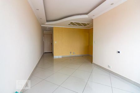 Sala de apartamento à venda com 3 quartos, 75m² em Vila Yara, Osasco