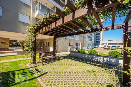 Apartamento à venda com 64m², 2 quartos e 1 vaga Apartamento à venda com 64m², 2 quartos e 1 vagaÁrea comum