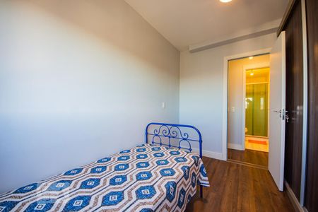 Quarto 1 de apartamento à venda com 2 quartos, 64m² em São Geraldo, Porto Alegre