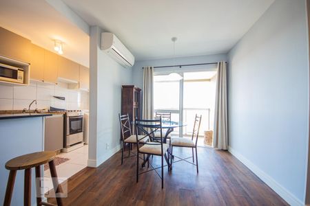 Apartamento à venda com 64m², 2 quartos e 1 vaga Apartamento à venda com 64m², 2 quartos e 1 vagaSala