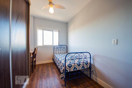 Quarto 1 de apartamento à venda com 2 quartos, 64m² em São Geraldo, Porto Alegre