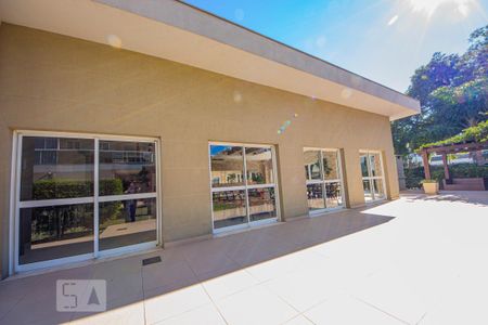 Apartamento à venda com 64m², 2 quartos e 1 vaga Apartamento à venda com 64m², 2 quartos e 1 vagaÁrea comum - Salão de festas