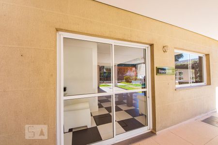 Apartamento à venda com 64m², 2 quartos e 1 vaga Apartamento à venda com 64m², 2 quartos e 1 vagaFachada do bloco - Sala de Jogos