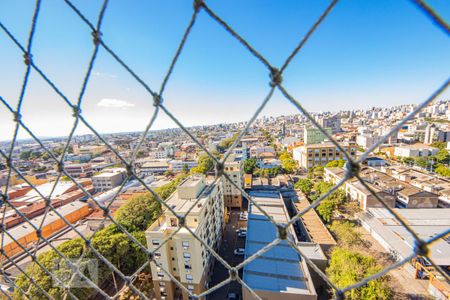 Apartamento à venda com 64m², 2 quartos e 1 vaga Apartamento à venda com 64m², 2 quartos e 1 vagaVista do Quarto 1