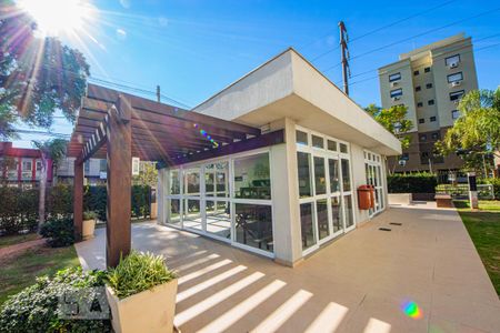 Apartamento à venda com 64m², 2 quartos e 1 vaga Apartamento à venda com 64m², 2 quartos e 1 vagaÁrea comum - Churrasqueira