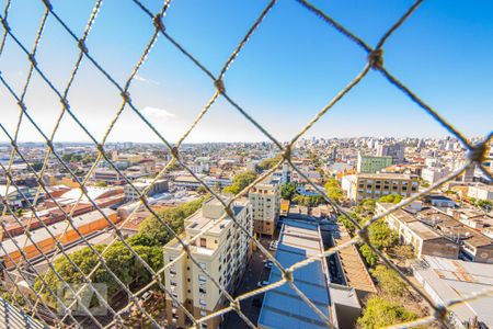 Apartamento à venda com 64m², 2 quartos e 1 vaga Apartamento à venda com 64m², 2 quartos e 1 vagaVista do Quarto 2