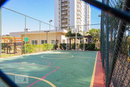 Apartamento à venda com 64m², 2 quartos e 1 vaga Apartamento à venda com 64m², 2 quartos e 1 vagaÁrea comum - Quadra Esportiva