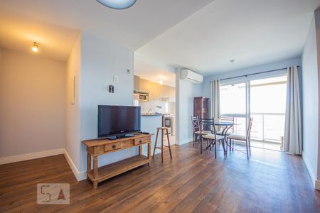 Apartamento à venda com 64m², 2 quartos e 1 vaga Apartamento à venda com 64m², 2 quartos e 1 vagaSala