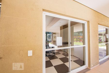 Apartamento à venda com 64m², 2 quartos e 1 vaga Apartamento à venda com 64m², 2 quartos e 1 vagaFachada do bloco - Lavanderia