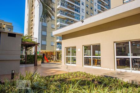 Apartamento à venda com 64m², 2 quartos e 1 vaga Apartamento à venda com 64m², 2 quartos e 1 vagaÁrea comum - Salão de festas