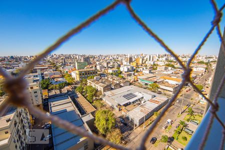 Apartamento à venda com 64m², 2 quartos e 1 vaga Apartamento à venda com 64m², 2 quartos e 1 vagaVista da Sala