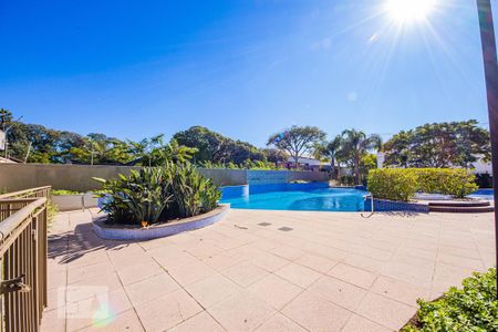Apartamento à venda com 64m², 2 quartos e 1 vaga Apartamento à venda com 64m², 2 quartos e 1 vagaÁrea comum - Piscina