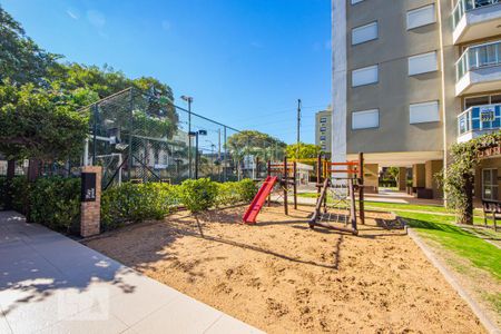 Apartamento à venda com 64m², 2 quartos e 1 vaga Apartamento à venda com 64m², 2 quartos e 1 vagaÁrea Comum - Playground