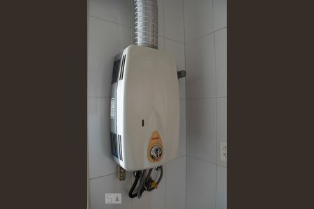 Apartamento à venda com 150m², 3 quartos e 1 vagaAQUECEDOR