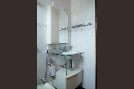 Apartamento à venda com 150m², 3 quartos e 1 vagaBANHEIRO