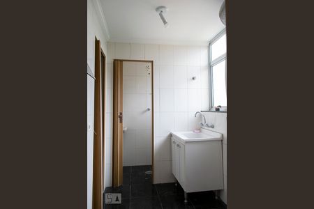 Apartamento à venda com 150m², 3 quartos e 1 vagaÁREA DE SERVIÇO