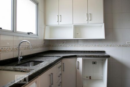 Apartamento à venda com 150m², 3 quartos e 1 vagaCOZINHA