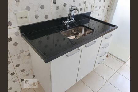 Apartamento para alugar com 50m², 2 quartos e 1 vagaCozinha e Área de Serviço