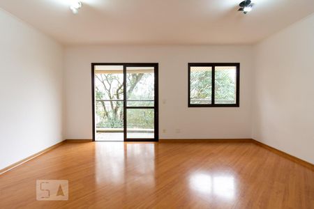 Sala de apartamento para alugar com 3 quartos, 82m² em Jardim Bonfiglioli, São Paulo