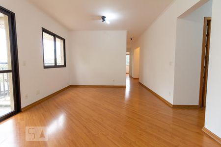 Sala de apartamento para alugar com 3 quartos, 82m² em Jardim Bonfiglioli, São Paulo