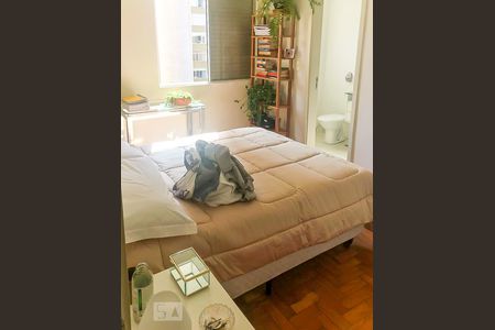 Apartamento para alugar com 100m², 3 quartos e 1 vaga Apartamento para alugar com 100m², 3 quartos e 1 vagaSuíte