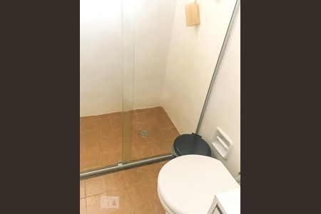 Apartamento para alugar com 100m², 3 quartos e 1 vaga Apartamento para alugar com 100m², 3 quartos e 1 vagaBanheiro