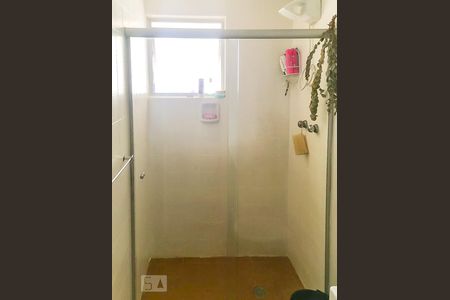 Apartamento para alugar com 100m², 3 quartos e 1 vaga Apartamento para alugar com 100m², 3 quartos e 1 vagaBanheiro