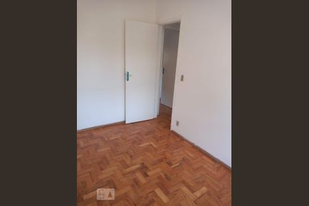 Sala de apartamento para alugar com 2 quartos, 47m² em Fundação da Casa Popular, Campinas
