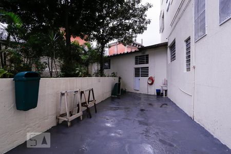 Apartamento à venda com 55m², 1 quarto e sem vagaÁrea Comum