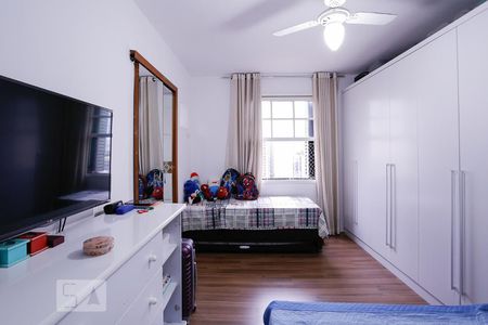 Apartamento à venda com 55m², 1 quarto e sem vagaSuíte