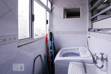 Apartamento à venda com 55m², 1 quarto e sem vagaÁrea de Serviço
