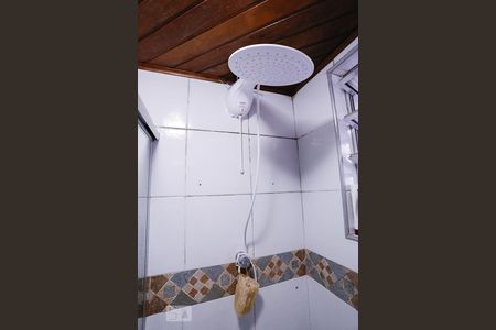 Apartamento à venda com 55m², 1 quarto e sem vagaBanheiro Suíte