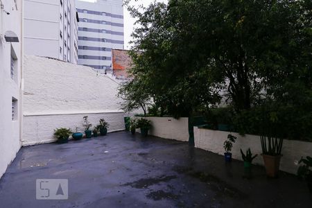 Apartamento à venda com 55m², 1 quarto e sem vagaÁrea Comum