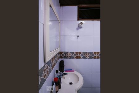 Apartamento à venda com 55m², 1 quarto e sem vagaBanheiro Suíte