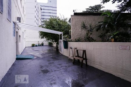 Apartamento à venda com 55m², 1 quarto e sem vagaÁrea Comum