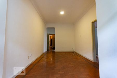 Sala de apartamento à venda com 2 quartos, 70m² em Leblon, Rio de Janeiro