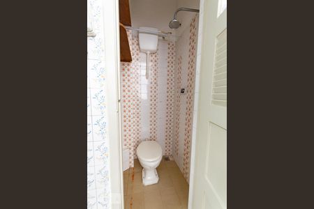 Apartamento à venda com 70m², 2 quartos e sem vagaBanheiro de Serviço