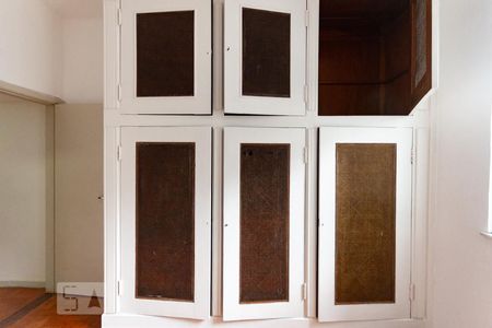 Apartamento à venda com 70m², 2 quartos e sem vagaQuarto 2 - Armários