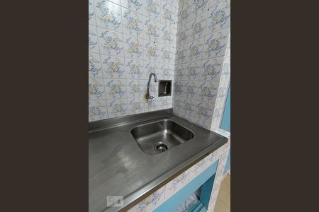 Apartamento à venda com 70m², 2 quartos e sem vagaCozinha - Torneira