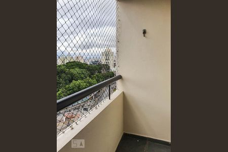 Sacada de apartamento para alugar com 3 quartos, 60m² em Vila Formosa, São Paulo