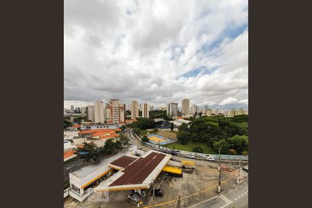 Vista de apartamento para alugar com 3 quartos, 60m² em Vila Formosa, São Paulo
