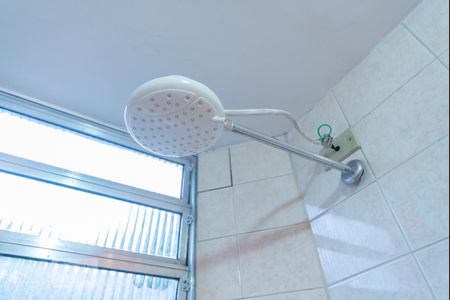 Apartamento à venda com 100m², 2 quartos e 1 vagaChuveiro 