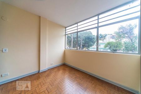 Sala de Jantar  de apartamento à venda com 2 quartos, 100m² em Vila Guiomar, Santo André